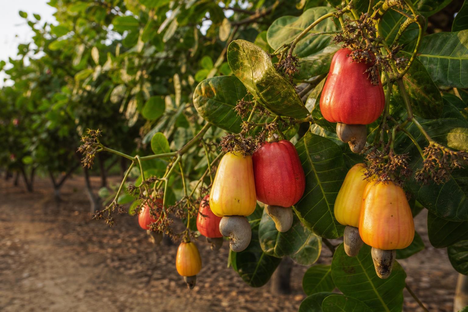 Cashew