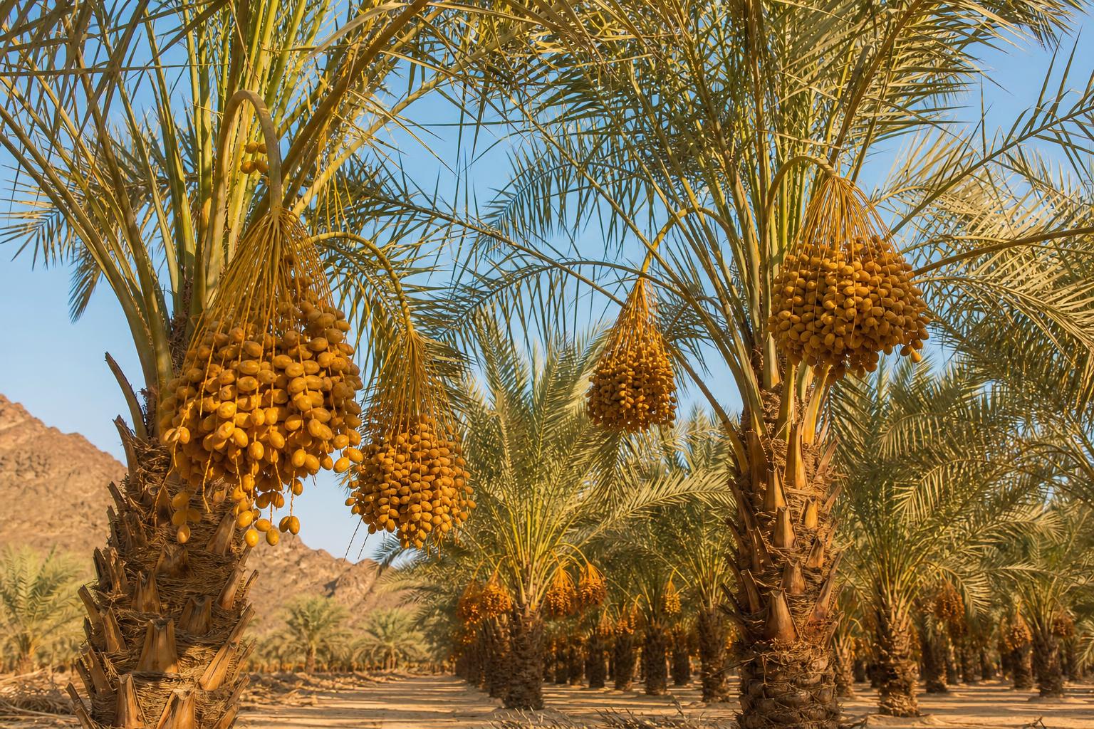 Dates