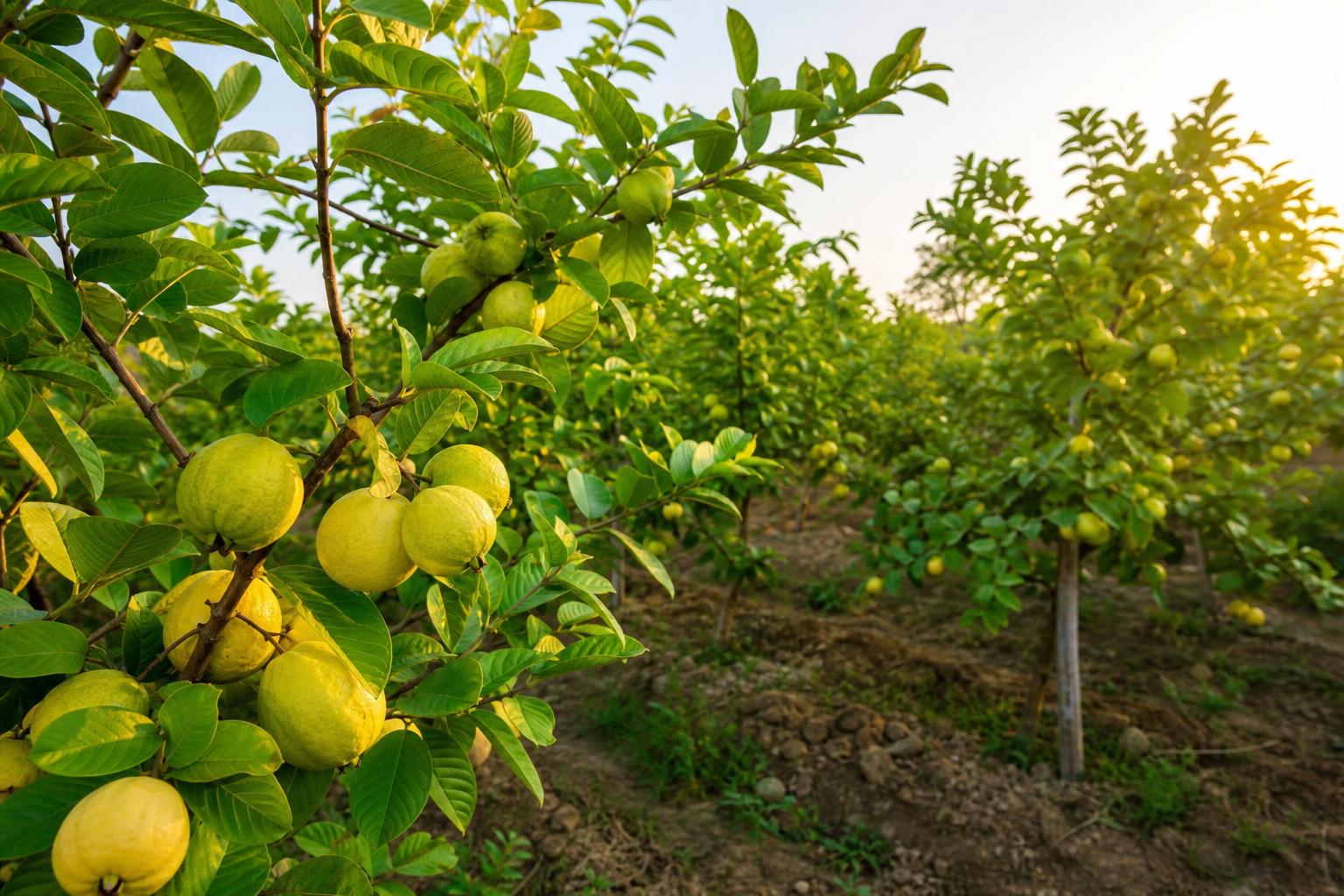 Guava