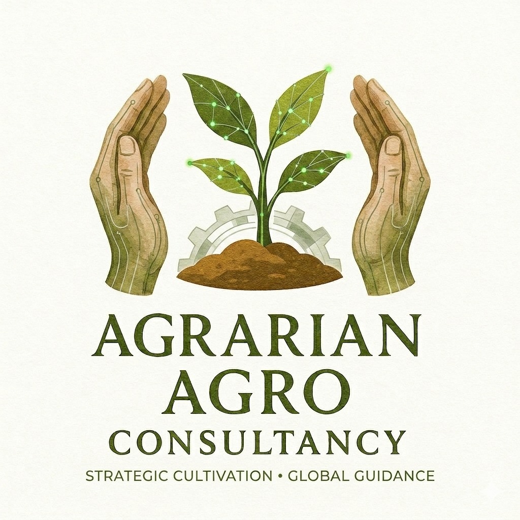Agrarian Agro Consultancy