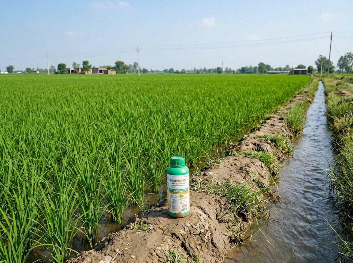 Isagro Asia — Product Development Officer