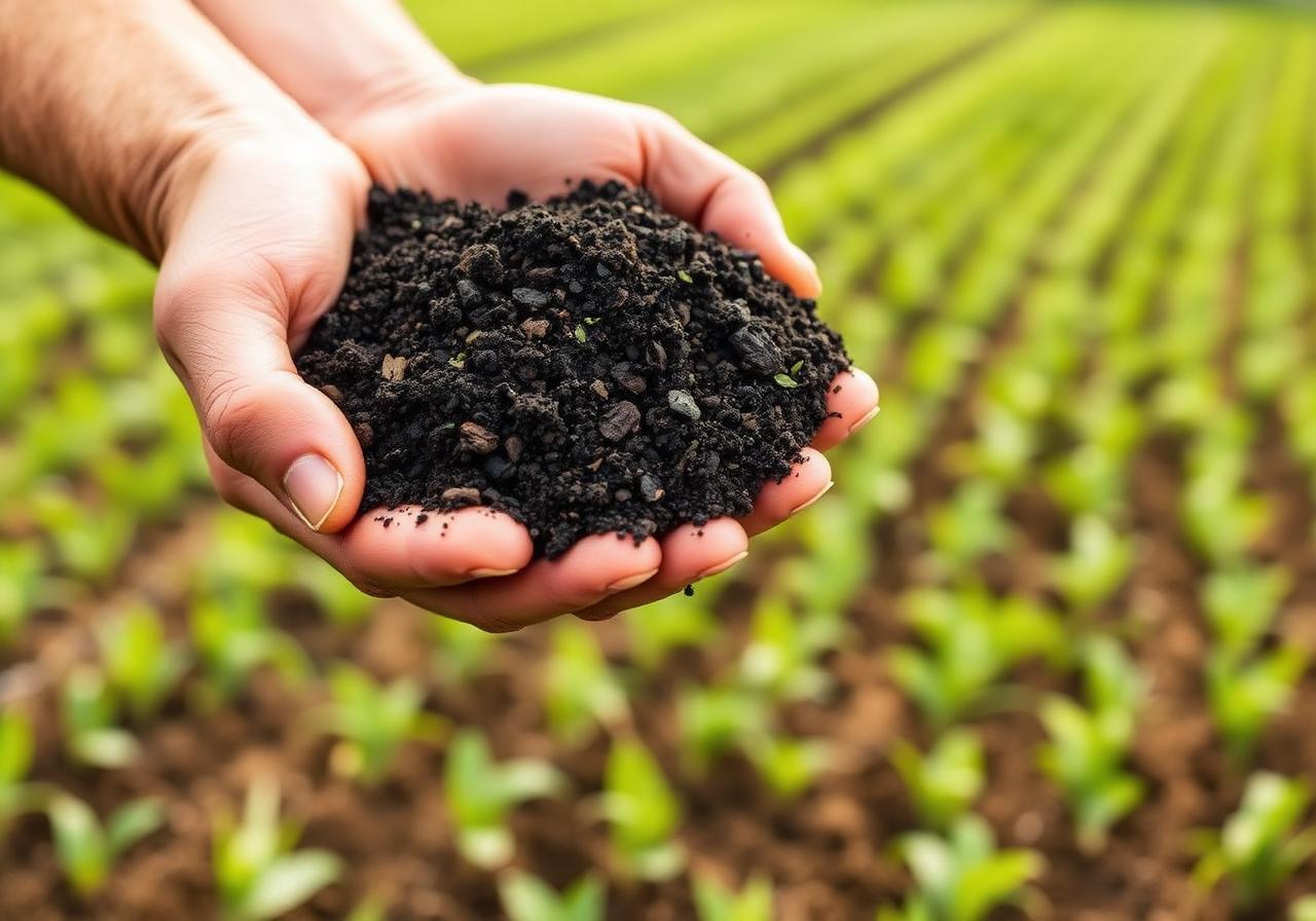 Sustainable Farming Practices